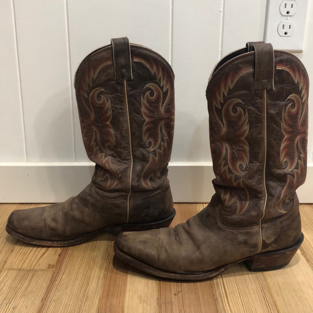 Nocona Boots size 11 men